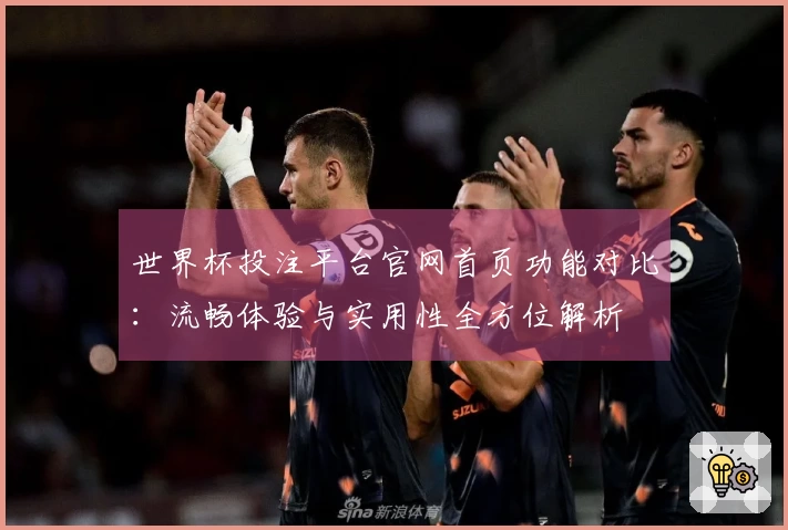 世界杯投注平台官网首页功能对比：流畅体验与实用性全方位解析