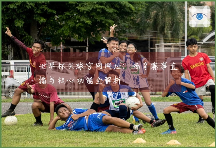 世界杯买球官网网址：畅享赛事直播与核心功能全解析