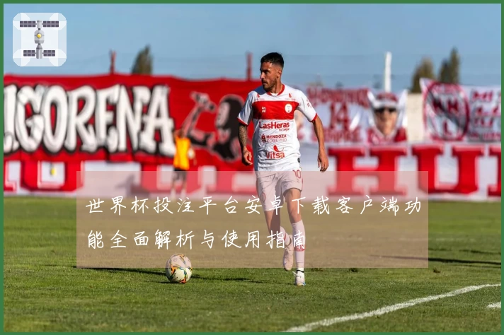 世界杯投注平台安卓下载客户端功能全面解析与使用指南